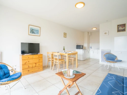 Appartement Quiberon, 2 pièces, 4 personnes - photo_15117756777