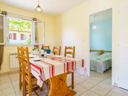 Ferienhaus Bidart, 2 Schlafzimmer, 6 Personen - photo_1011591580436
