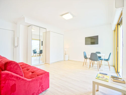 Ferienwohnung Biarritz, Studio, 2 Personen - photo_1011591582917