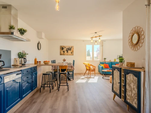 Villa Vaux-sur-Mer, 4 bedrooms, 8 persons - photo_1011547885551