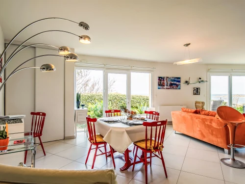 Ferienwohnung Cléder, 1 Schlafzimmer, 2 Personen - photo_1011591585413