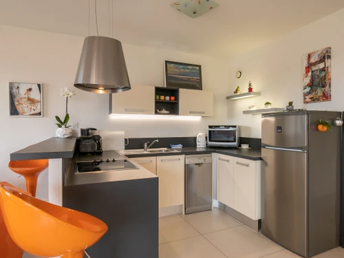 Ferienwohnung Cléder, 1 Schlafzimmer, 2 Personen - photo_1011591585413