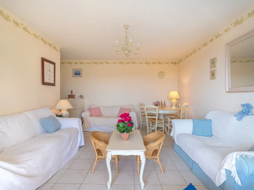 Ferienwohnung Six Fours les Plages, 2 Schlafzimmer, 4 Personen - photo_1011591585787