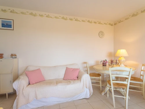 Ferienwohnung Six Fours les Plages, 2 Schlafzimmer, 4 Personen - photo_1011591585787