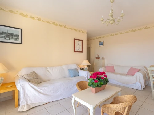 Ferienwohnung Six Fours les Plages, 2 Schlafzimmer, 4 Personen - photo_1011591585787