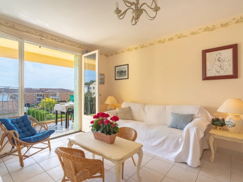 Ferienwohnung Six Fours les Plages, 2 Schlafzimmer, 4 Personen - photo_1011591585787