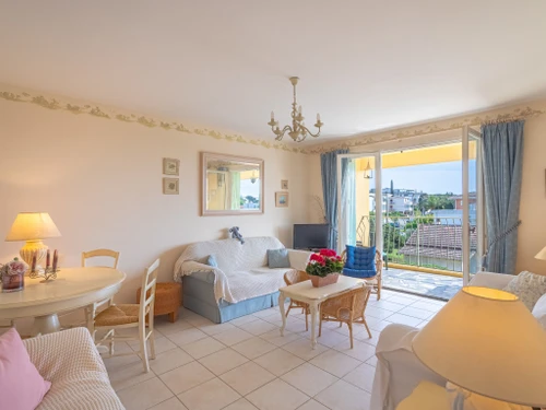 Ferienwohnung Six Fours les Plages, 2 Schlafzimmer, 4 Personen - photo_1011591585787