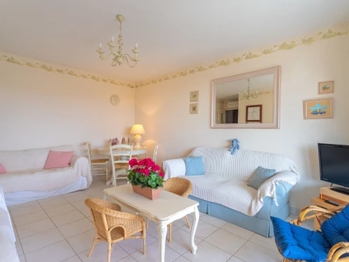 Ferienwohnung Six Fours les Plages, 2 Schlafzimmer, 4 Personen - photo_1011591585787