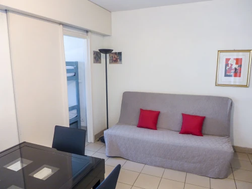 Ferienwohnung Fréjus, Studio, 4 Personen - photo_12707499741