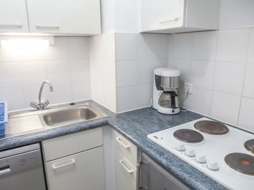 Ferienwohnung Fréjus, Studio, 4 Personen - photo_12707499741