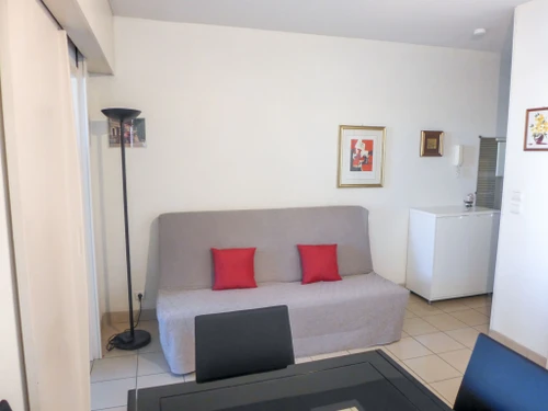 Ferienwohnung Fréjus, Studio, 4 Personen - photo_12707499741