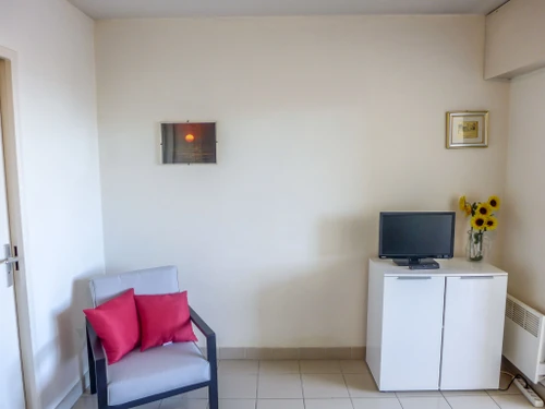 Ferienwohnung Fréjus, Studio, 4 Personen - photo_12707499741