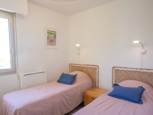 Ferienwohnung La Londe-les-Maures, 2 Schlafzimmer, 4 Personen - photo_1011591592855