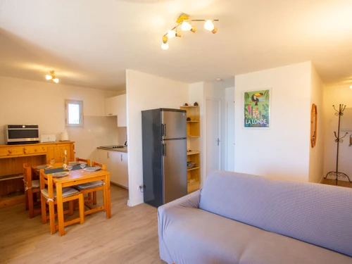 Ferienwohnung La Londe-les-Maures, 2 Schlafzimmer, 4 Personen - photo_1011591592855