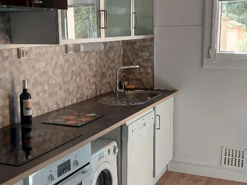 Appartement Argelès-sur-Mer, 3 pièces, 6 personnes - photo_12005788007