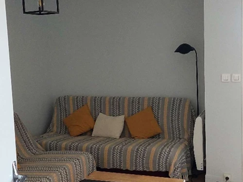 Appartement Argelès-sur-Mer, 3 pièces, 6 personnes - photo_12005788007