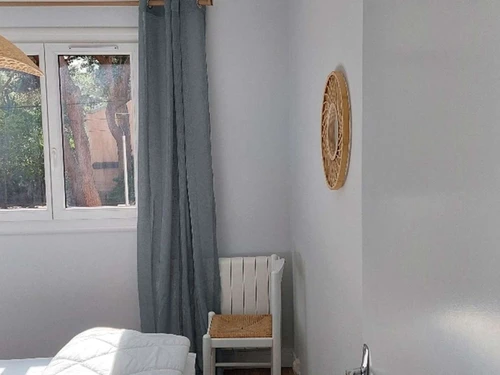 Appartement Argelès-sur-Mer, 3 pièces, 6 personnes - photo_12005788007