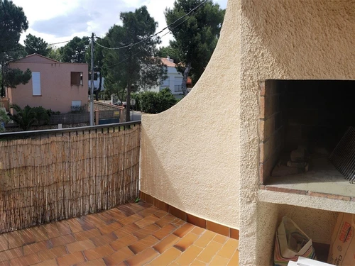 Appartement Argelès-sur-Mer, 3 pièces, 6 personnes - photo_12005788007