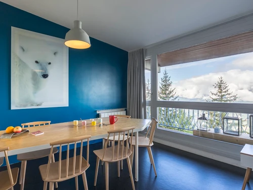 Apartment Les Arcs 1800, 1 bedroom, 8 persons - photo_17729249982