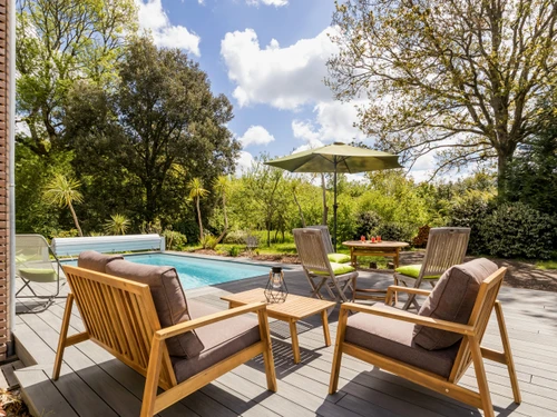 Gite Saint-Lyphard, 1 bedroom, 3 persons - photo_1011591625036