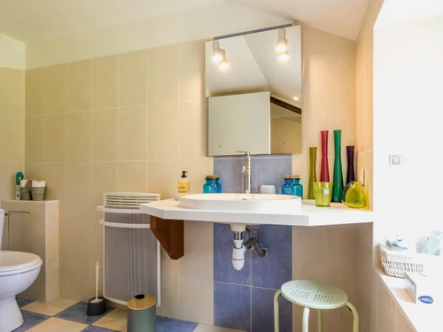 Gite Saint-Lyphard, 1 bedroom, 3 persons - photo_1011591625036