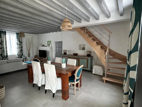 Gite Saint-Éloy-de-Gy, 4 bedrooms, 8 persons - photo_1011549346320