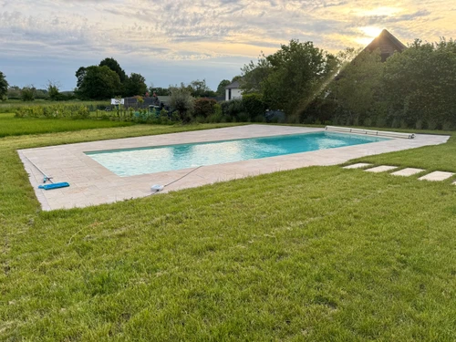 Gite Saint-Éloy-de-Gy, 4 bedrooms, 8 persons - photo_1011549346320