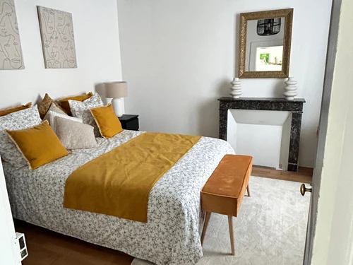 Gite Saint-Éloy-de-Gy, 4 bedrooms, 8 persons - photo_1011549346320