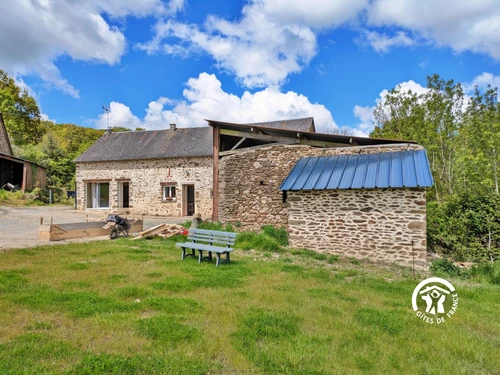 Gîte Mayenne, 3 pièces, 4 personnes - photo_1011591205761