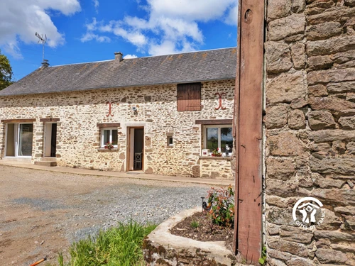 Gîte Mayenne, 3 pièces, 4 personnes - photo_1011591205761