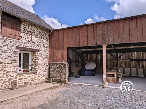 Gîte Mayenne, 3 pièces, 4 personnes - photo_1011591205761