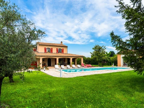 Villa Althen-des-Paluds, 4 bedrooms, 8 persons - photo_1011591667834