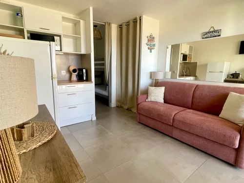 Estudio Canet-en-Roussillon, estudio, 3 personas - photo_1011591670983