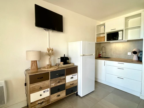 Estudio Canet-en-Roussillon, estudio, 3 personas - photo_1011591670983