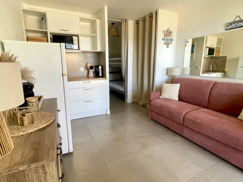 Estudio Canet-en-Roussillon, estudio, 3 personas - photo_1011591670983