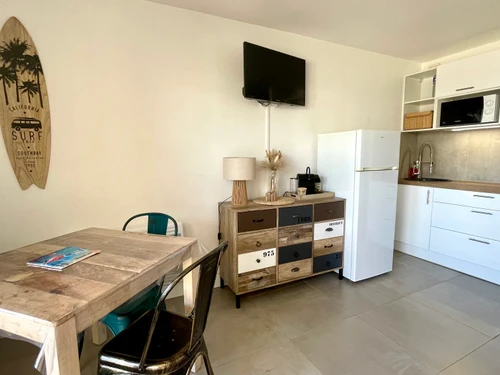 Estudio Canet-en-Roussillon, estudio, 3 personas - photo_1011591670983