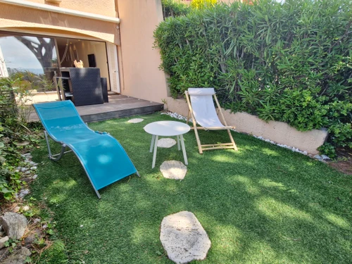 Apartment Sainte-Maxime, 1 bedroom, 4 persons - photo_1011406096801