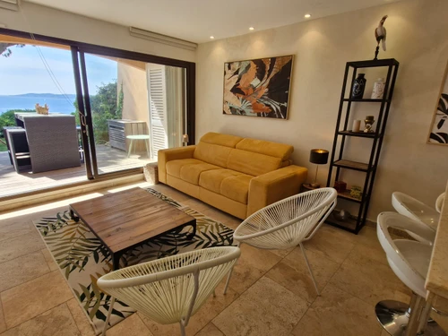 Apartment Sainte-Maxime, 1 bedroom, 4 persons - photo_1011406096801