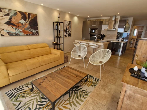 Apartment Sainte-Maxime, 1 bedroom, 4 persons - photo_1011406096801