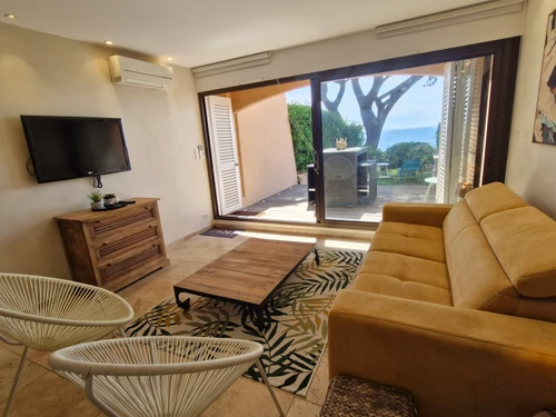 Apartment Sainte-Maxime, 1 bedroom, 4 persons - photo_1011406096801