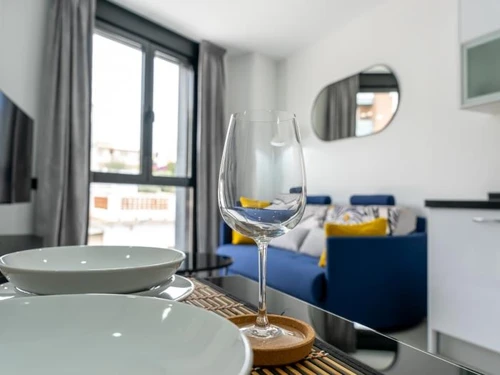 Apartamento Torremolinos, 1 dormitorio, 3 personas - photo_1011591686507