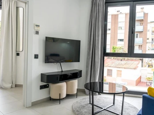 Apartamento Torremolinos, 1 dormitorio, 3 personas - photo_1011591686507