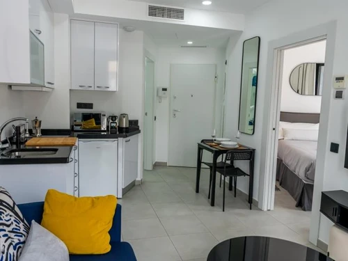 Apartamento Torremolinos, 1 dormitorio, 3 personas - photo_1011591686507