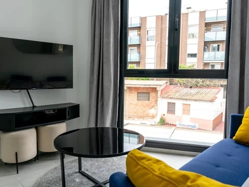 Apartamento Torremolinos, 1 dormitorio, 3 personas - photo_1011591686507