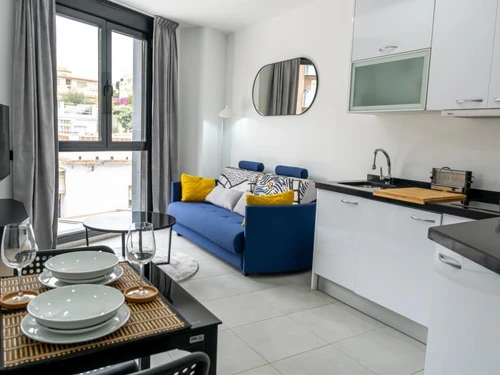 Apartamento Torremolinos, 1 dormitorio, 3 personas - photo_1011591686507