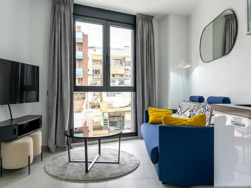 Apartamento Torremolinos, 1 dormitorio, 3 personas - photo_1011591686507