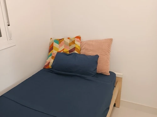 Apartment Málaga, 2 bedrooms, 3 persons - photo_1011591687150