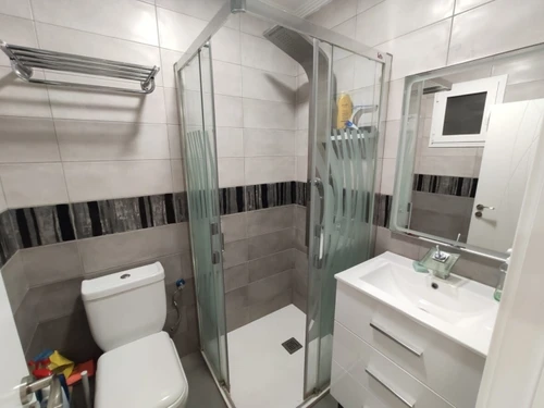 Apartment Málaga, 2 bedrooms, 3 persons - photo_1011591687150