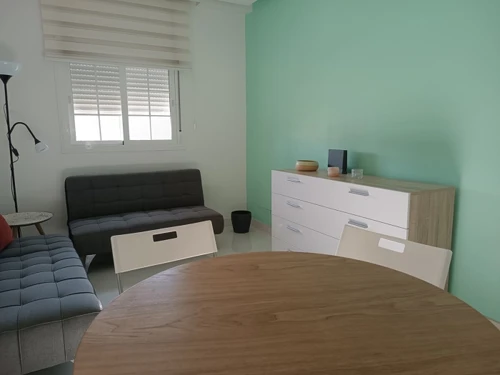 Appartement Málaga, 3 pièces, 3 personnes - photo_1011591687150