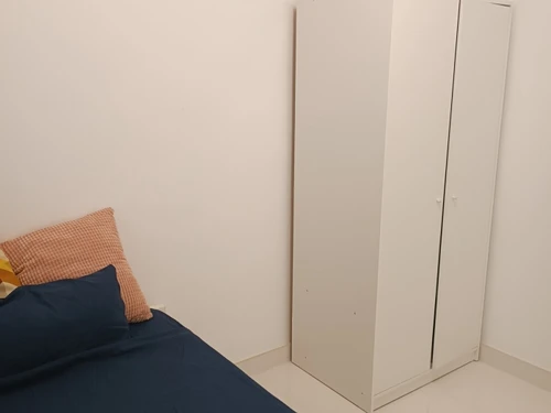 Apartment Málaga, 2 bedrooms, 3 persons - photo_1011591687150